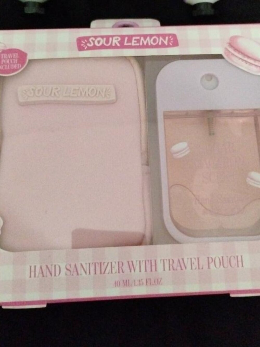 Self Care Bundle NIP - Picture 3 of 13